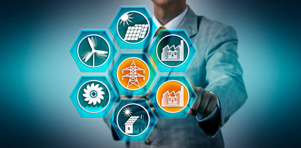 Control System Integration