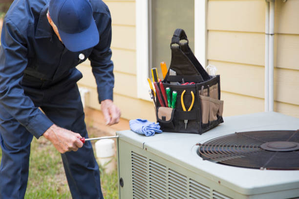Generator Installation Services