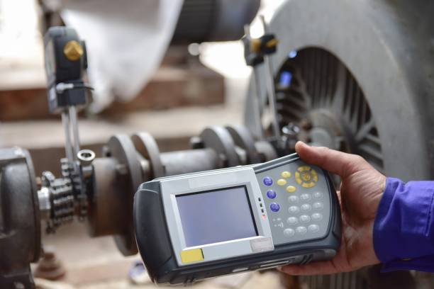 Vibration Analysis & Balancing